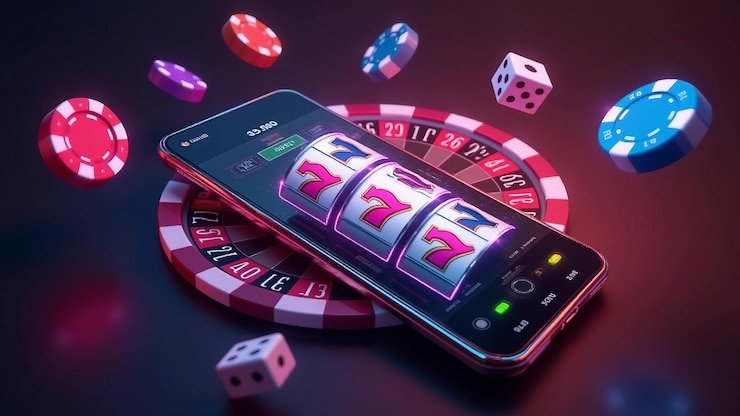 maktoto resmi mobile app showing live Dota 2 match odds and in-game statistics